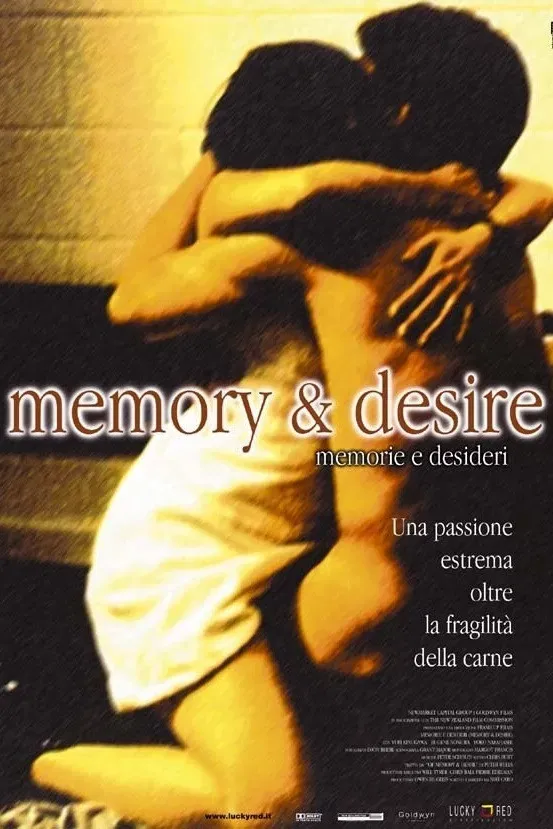 Poster of the movie Memory & Desire