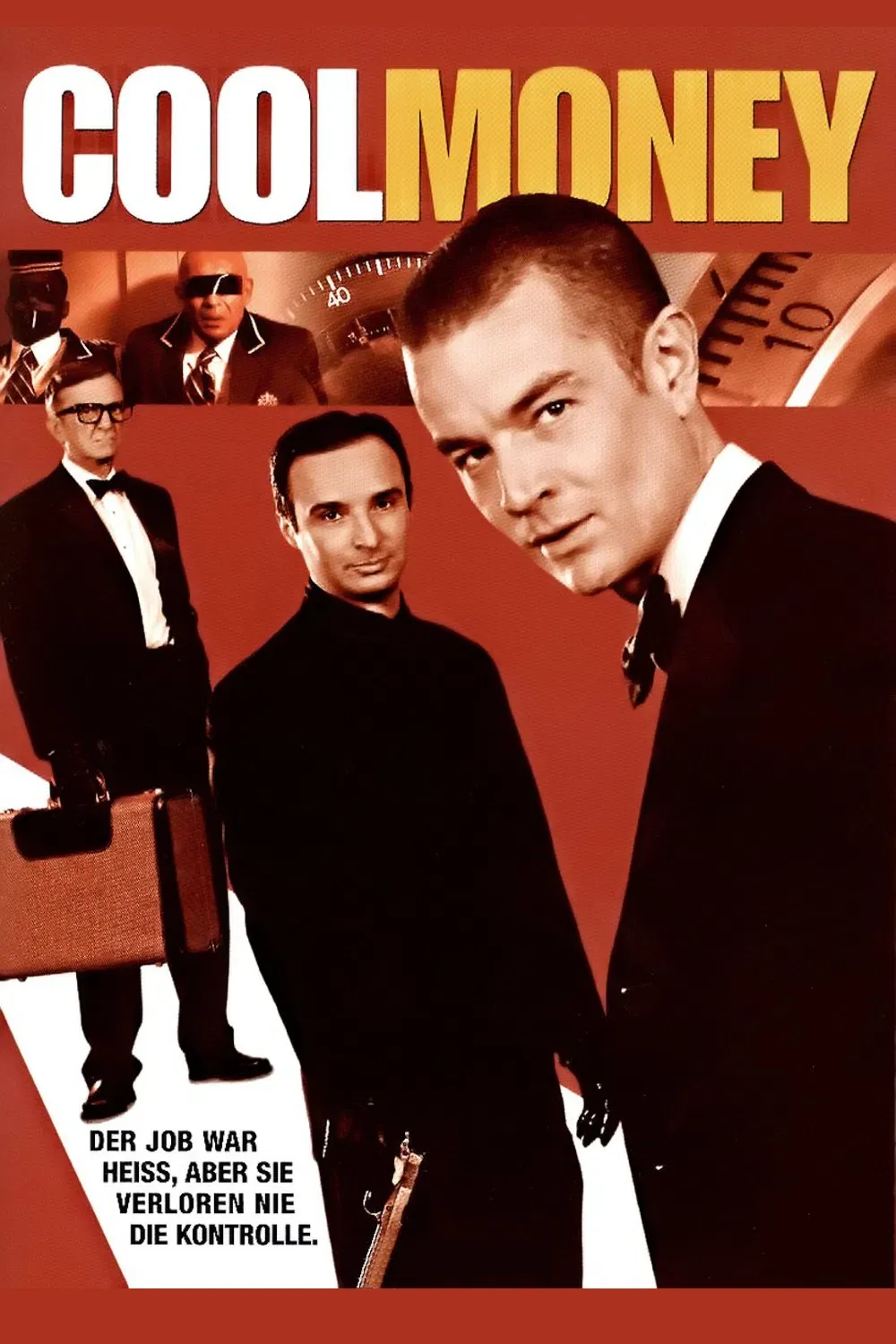 Poster of the movie Cool Money