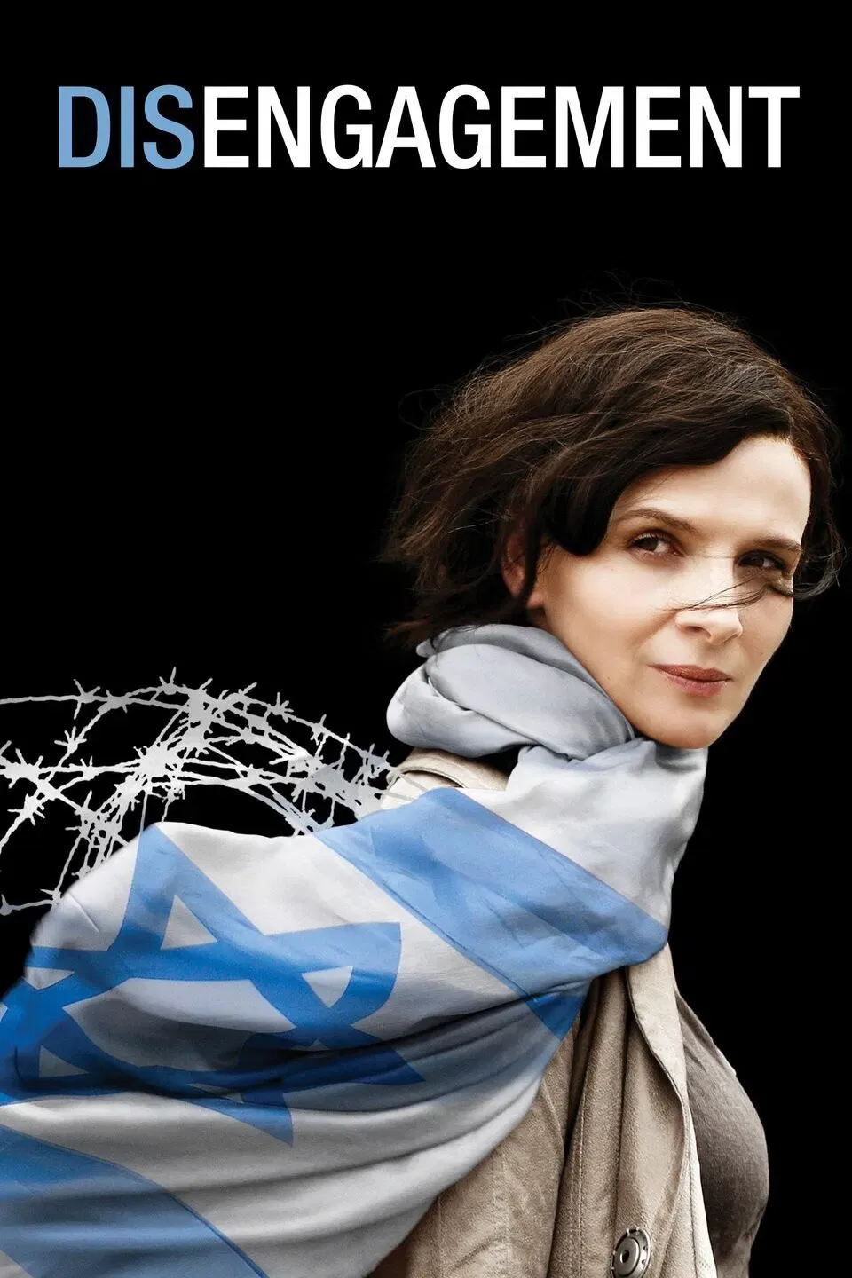 Poster of the movie Disengagement