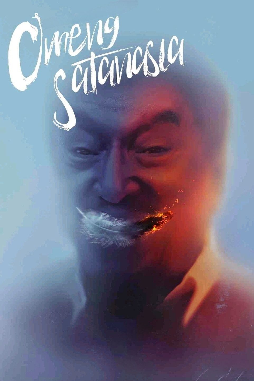 Poster for Omeng Satanasia