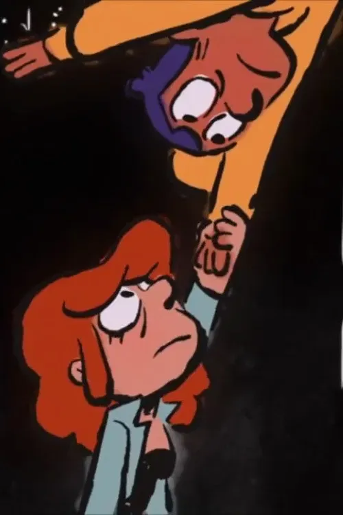 Poster of the movie This Actually Happens a Lot