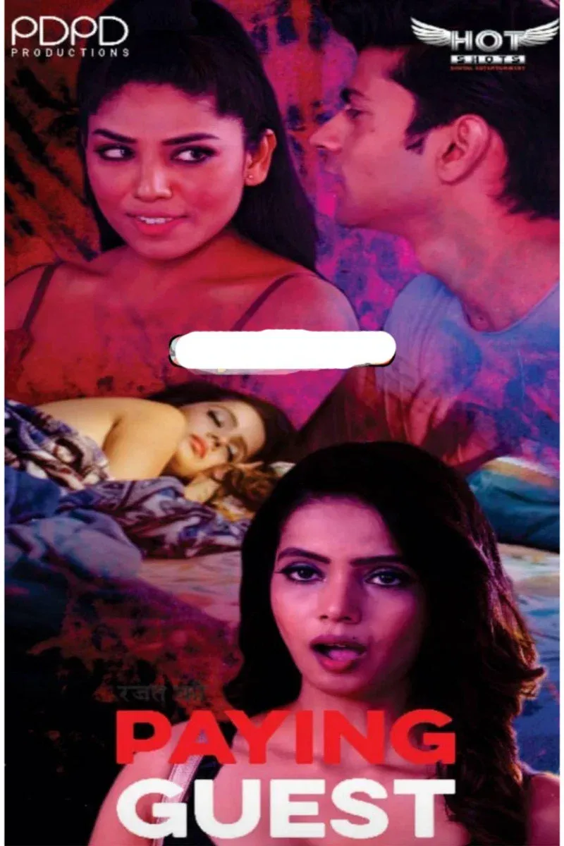 Poster for Paying Guest