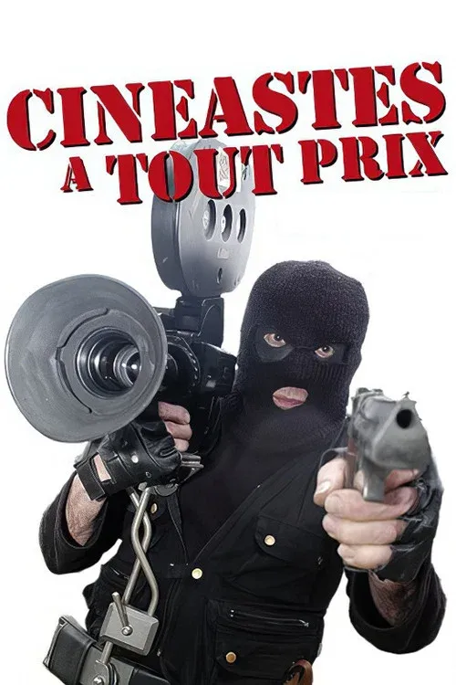 Poster for Born to Film