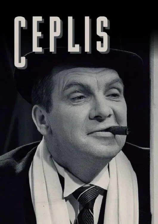 Poster for Ceplis