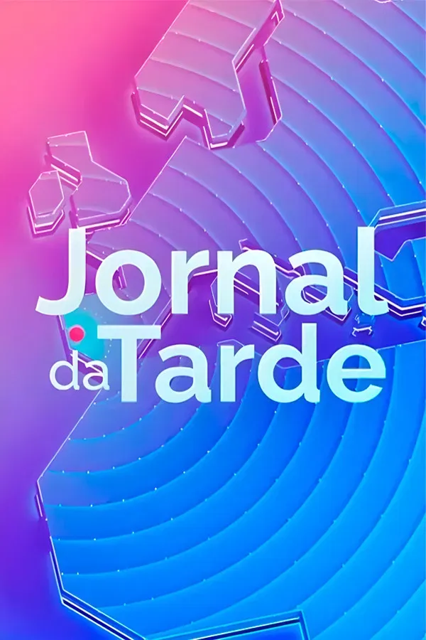 Poster of Jornal da Tarde