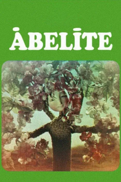 Poster for Apple Tree