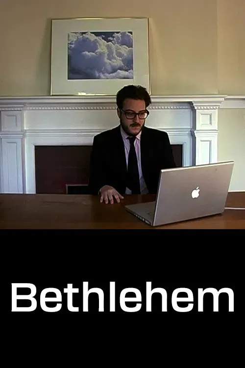 Poster for Bethlehem