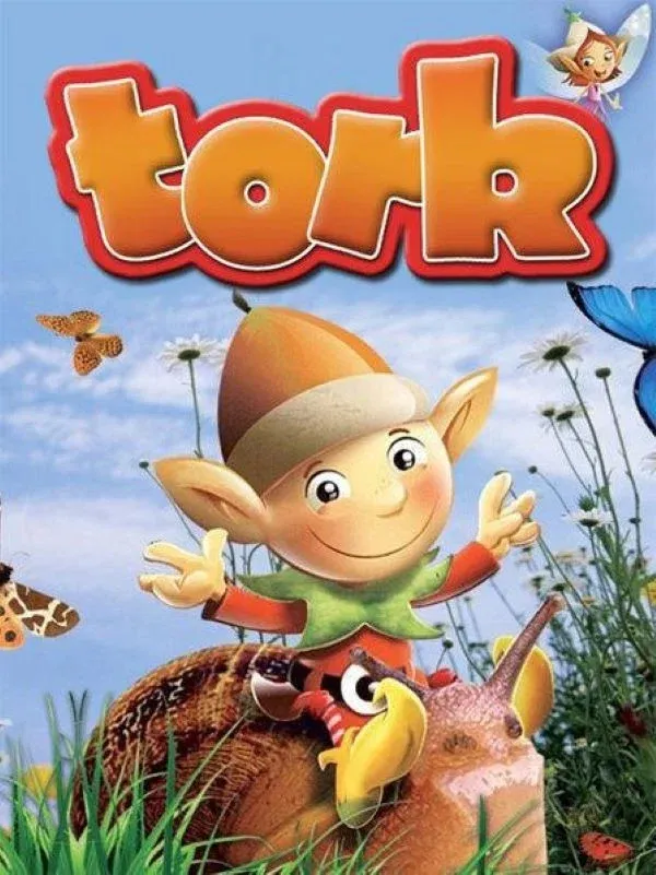 Poster of Tork