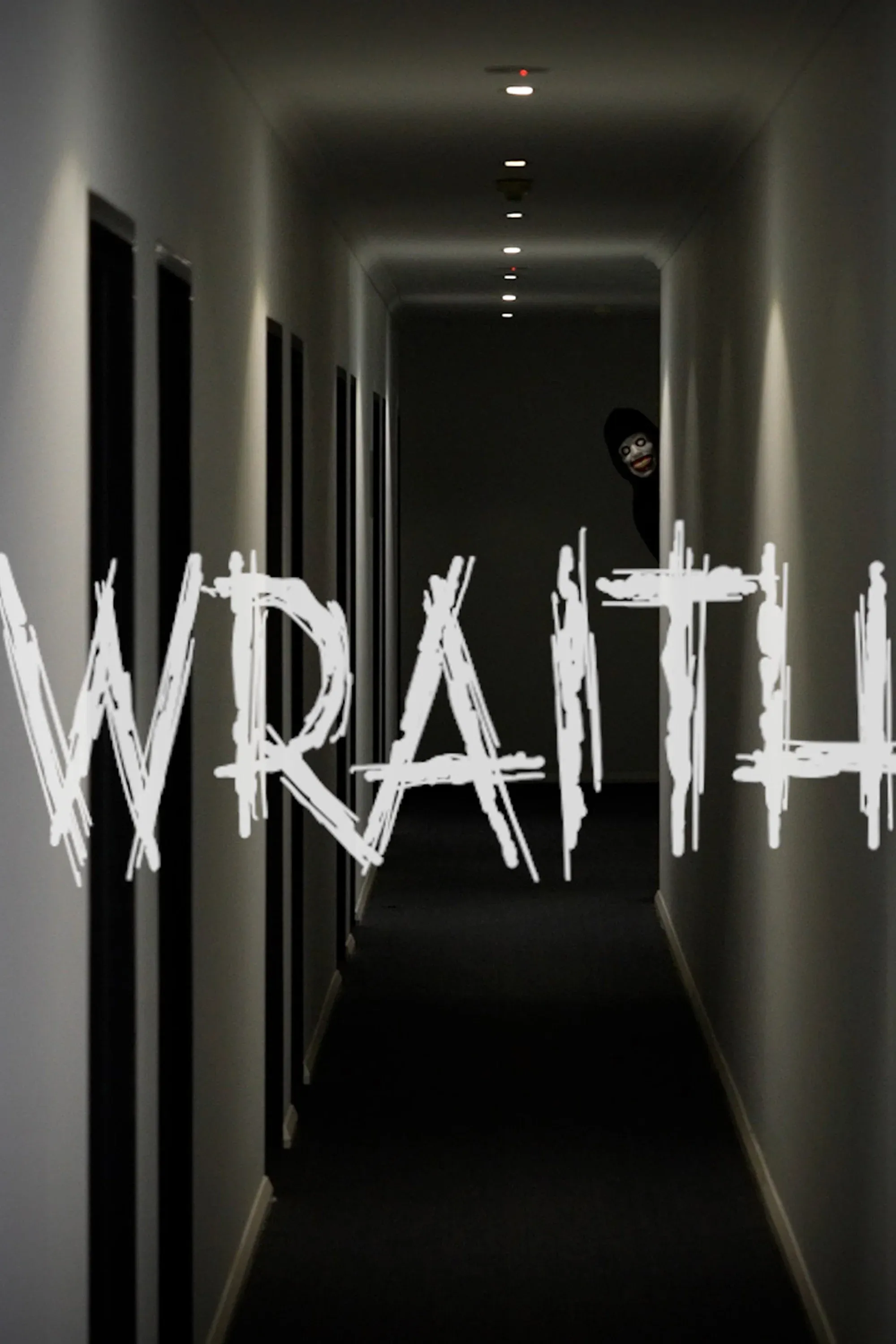 Poster for Wraith