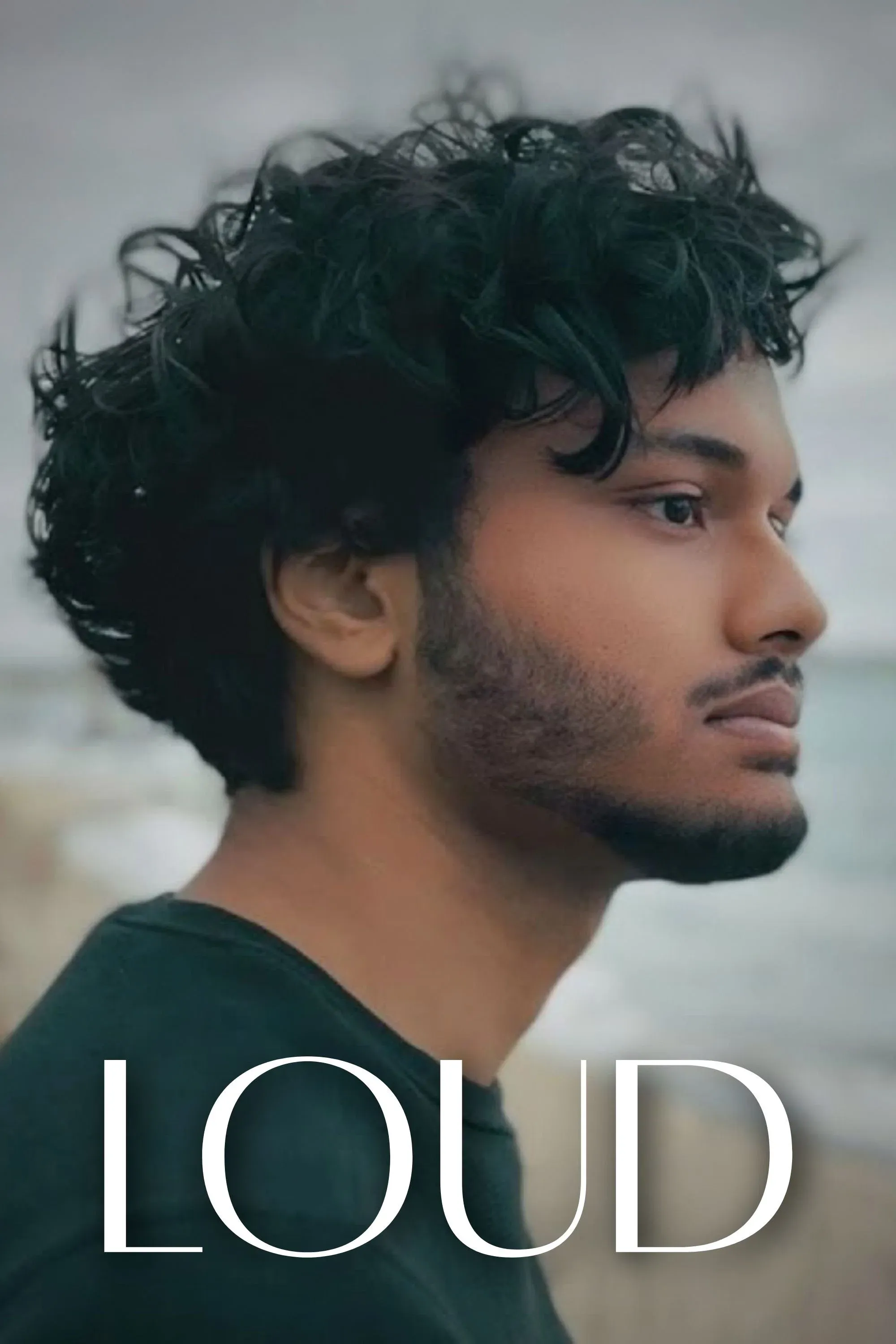 Poster for Loud