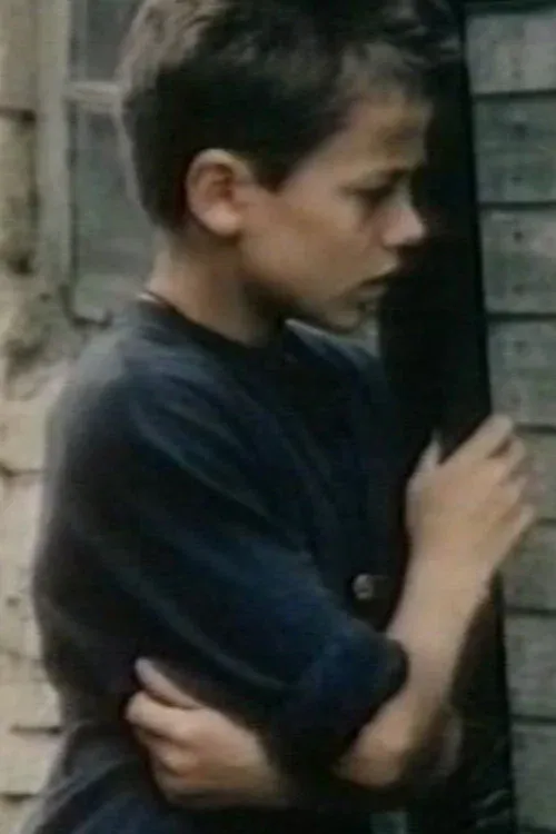 Poster for Stranger