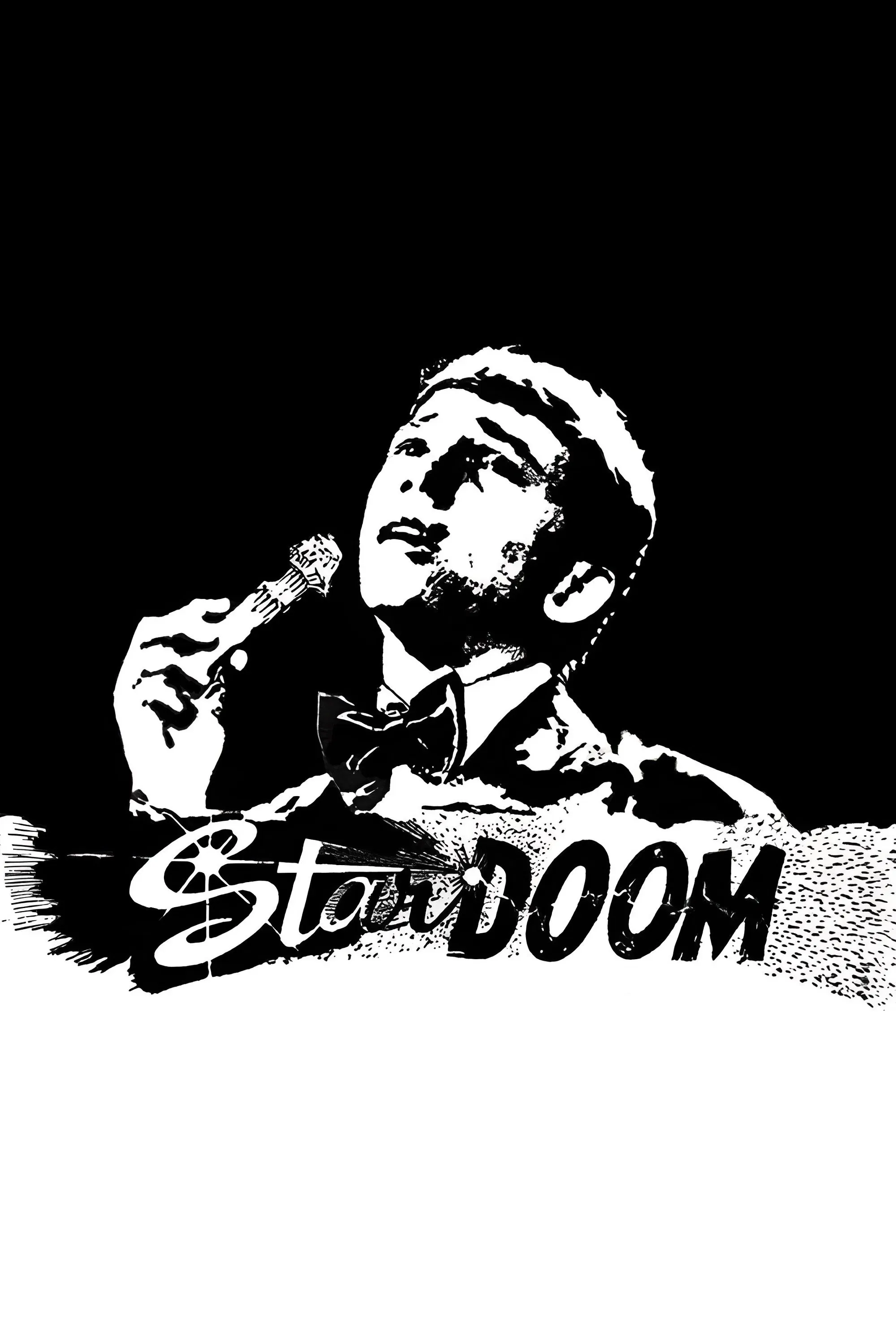 Poster of the movie Stardoom
