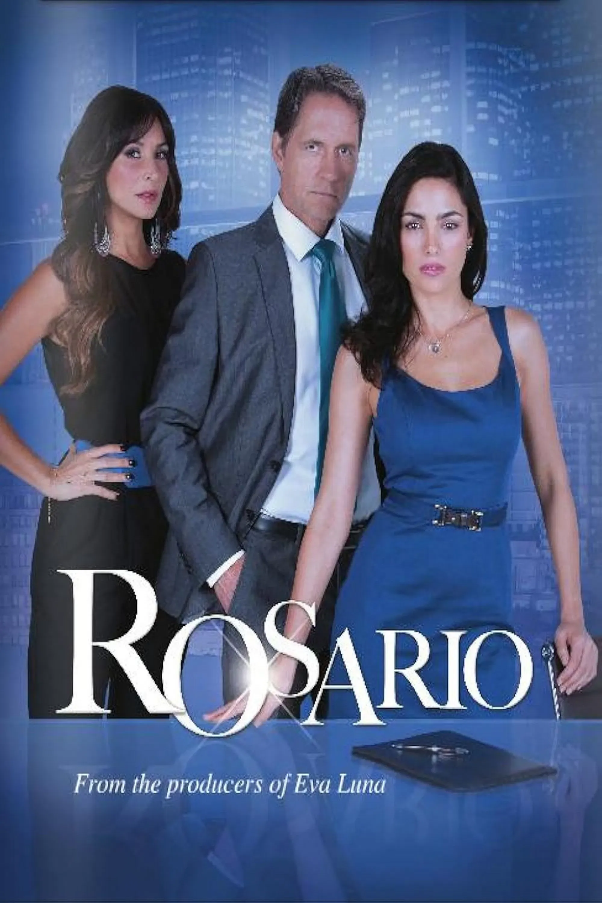 Poster of Rosario