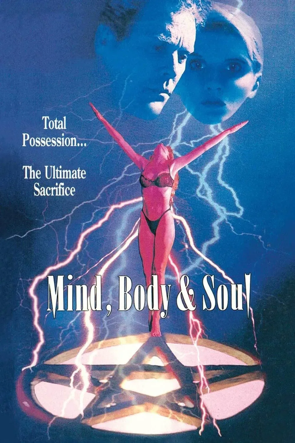 Poster of the movie Mind, Body & Soul