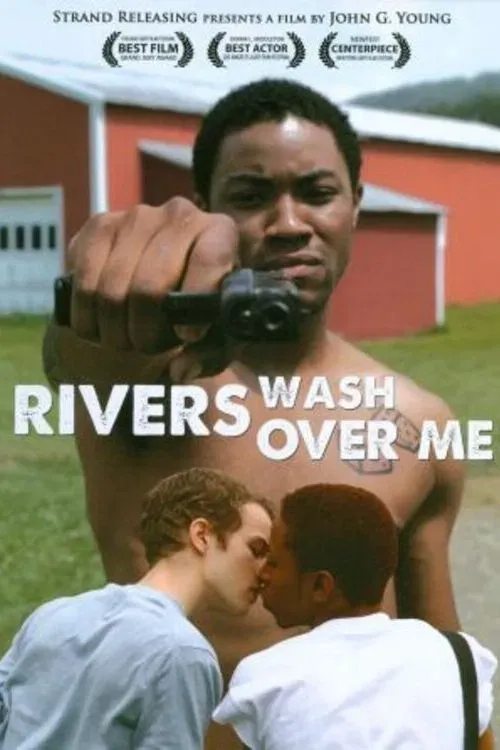 Poster of the movie Rivers Wash Over Me