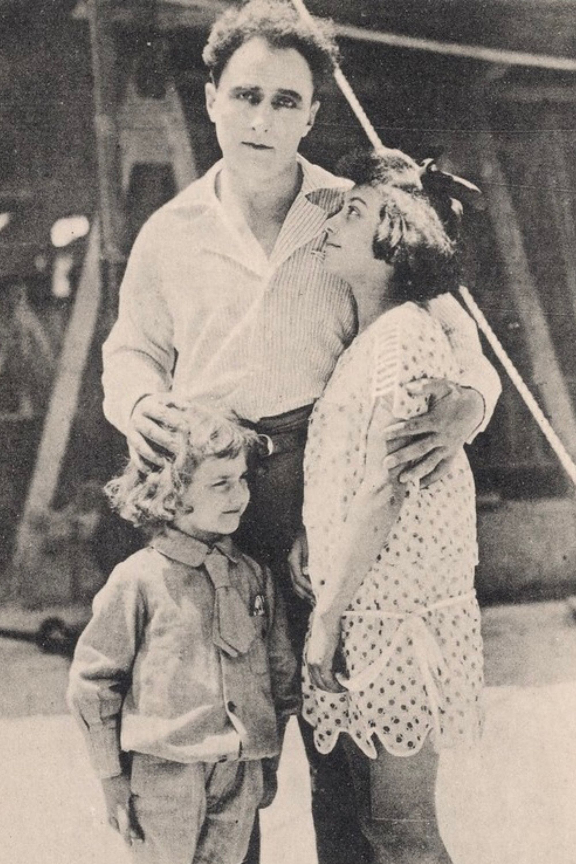 Poster of the movie Mes P'tits