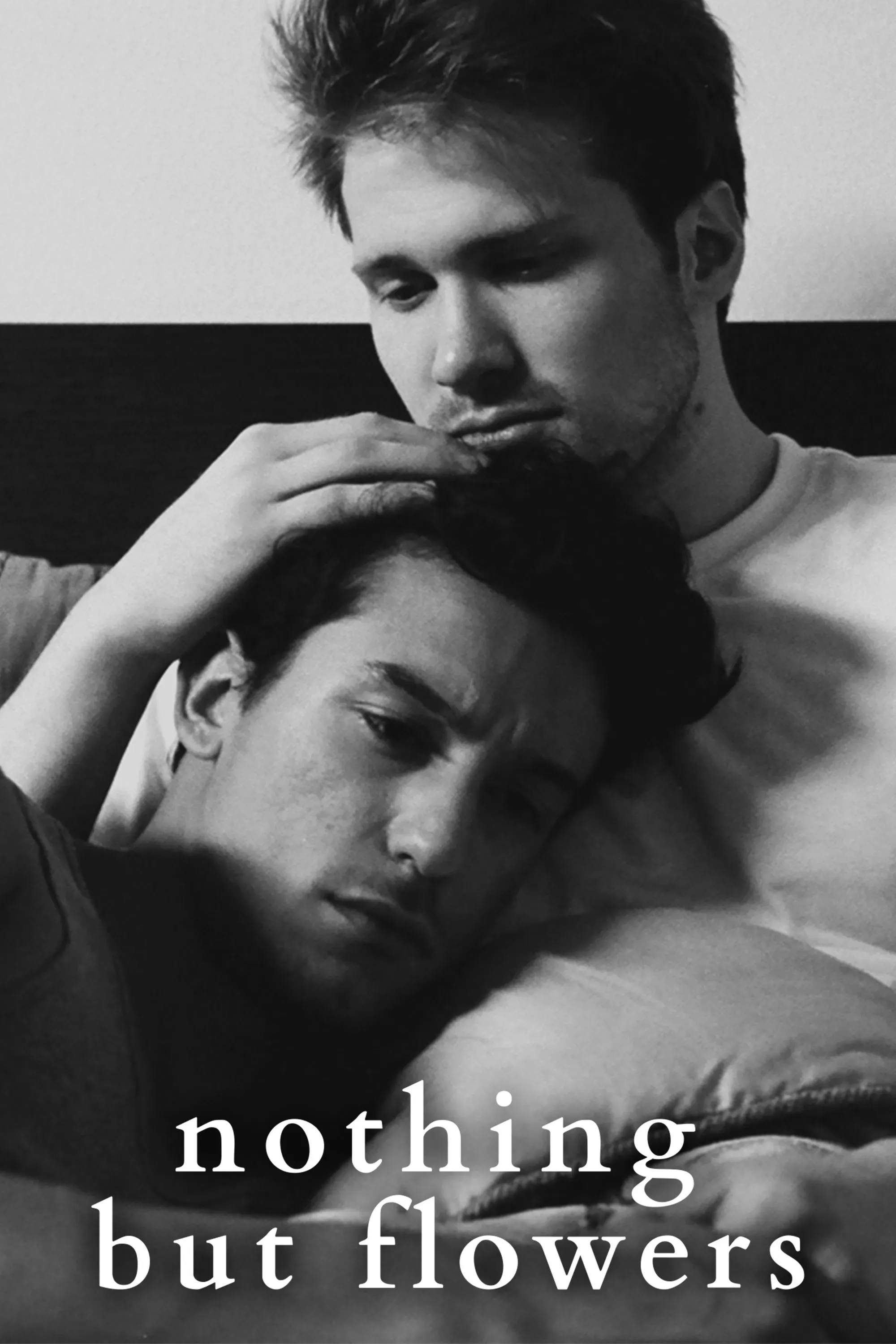 Poster of the movie Nothing But Flowers