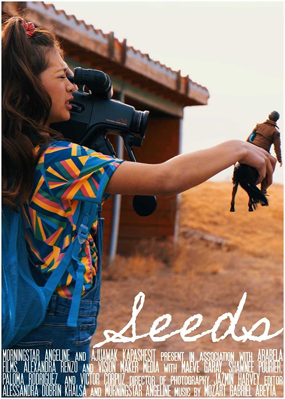 Poster of the movie Seeds