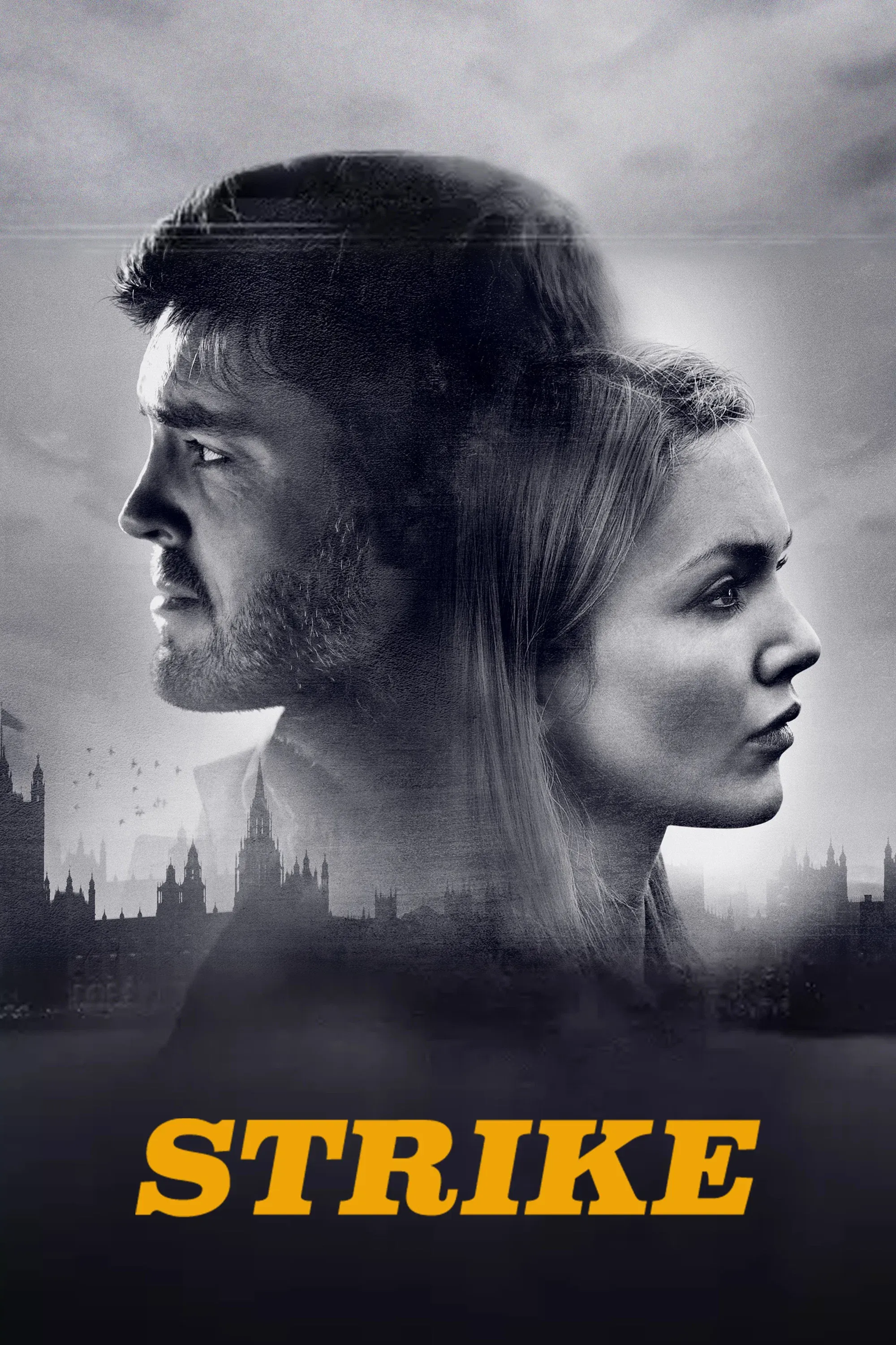 Poster of Strike