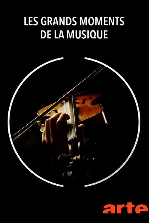 Poster of Sternstunden der Musik