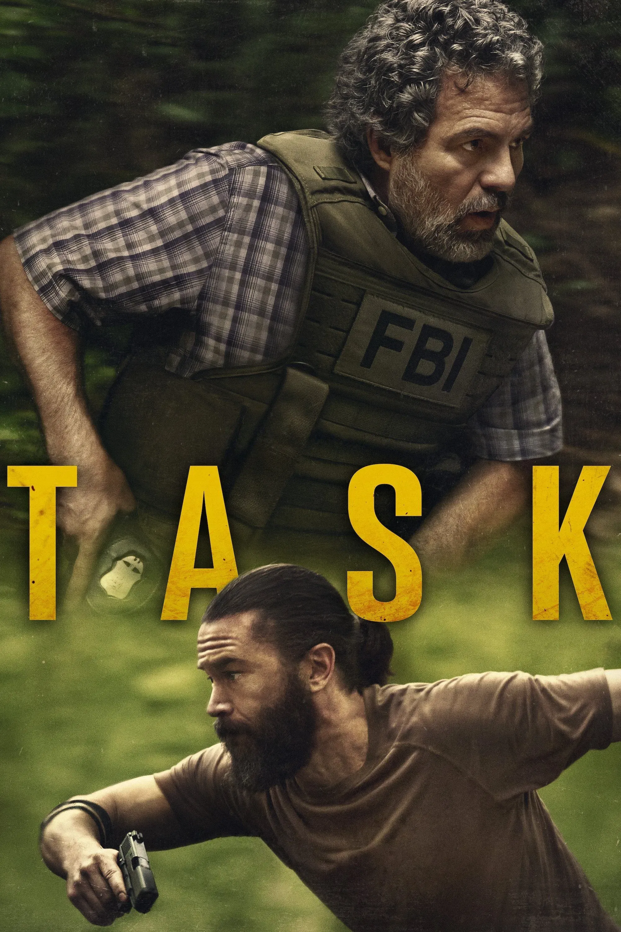 Poster of Task