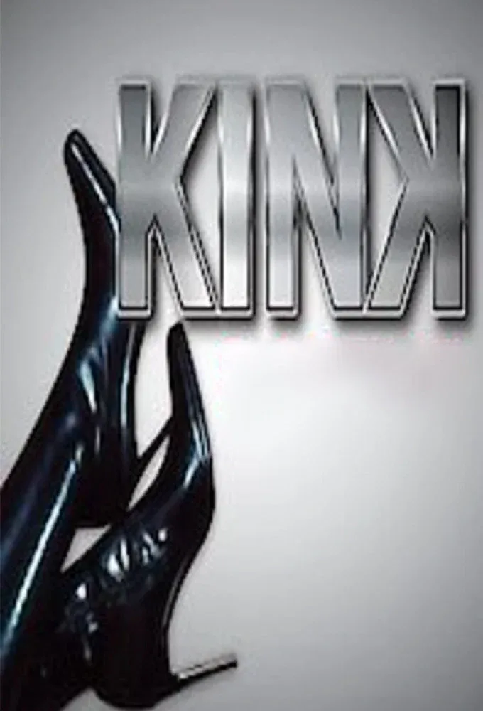 Poster of KinK