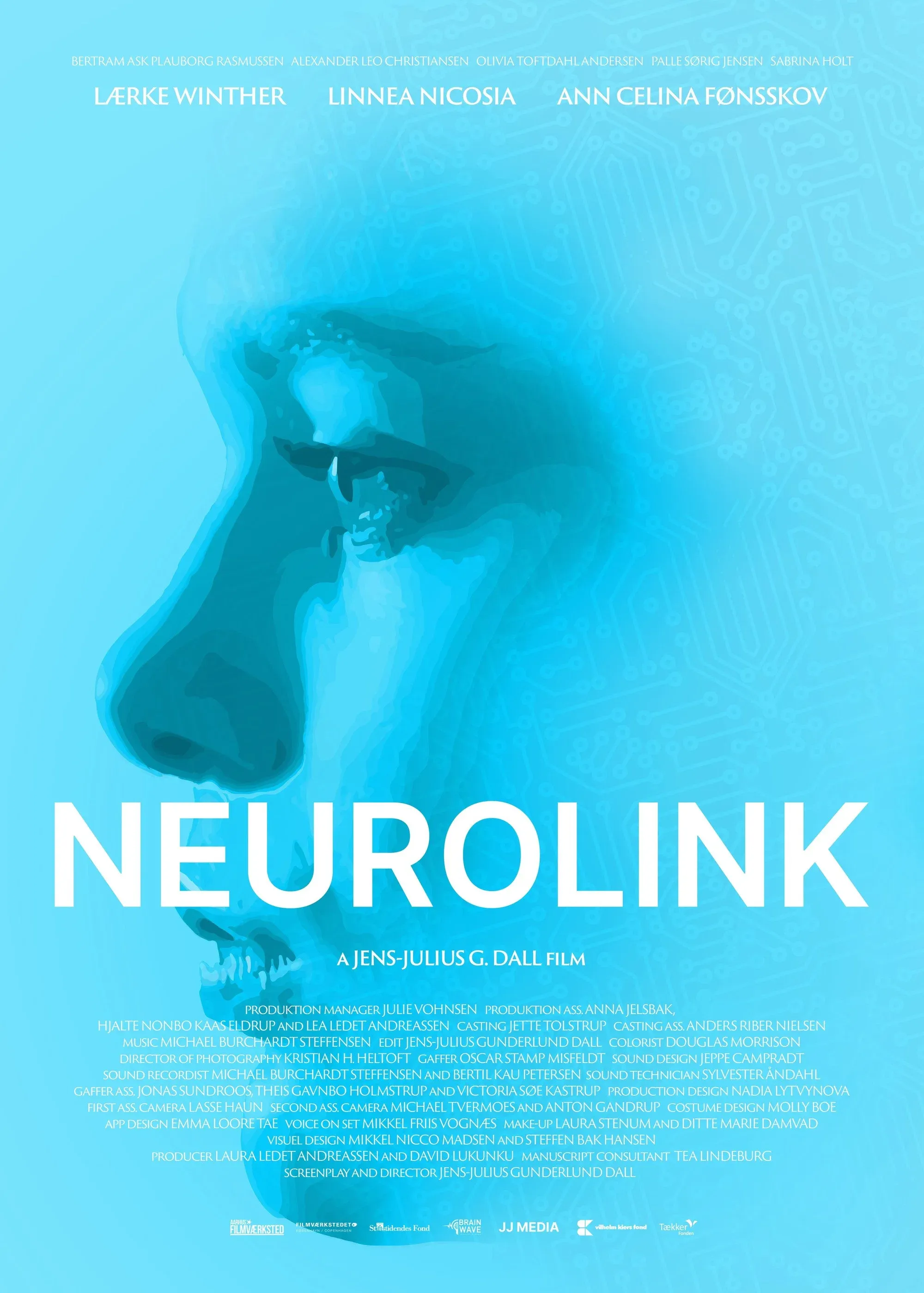 Poster for Neurolink