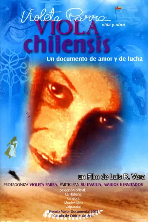 Poster of the movie Viola Chilensis