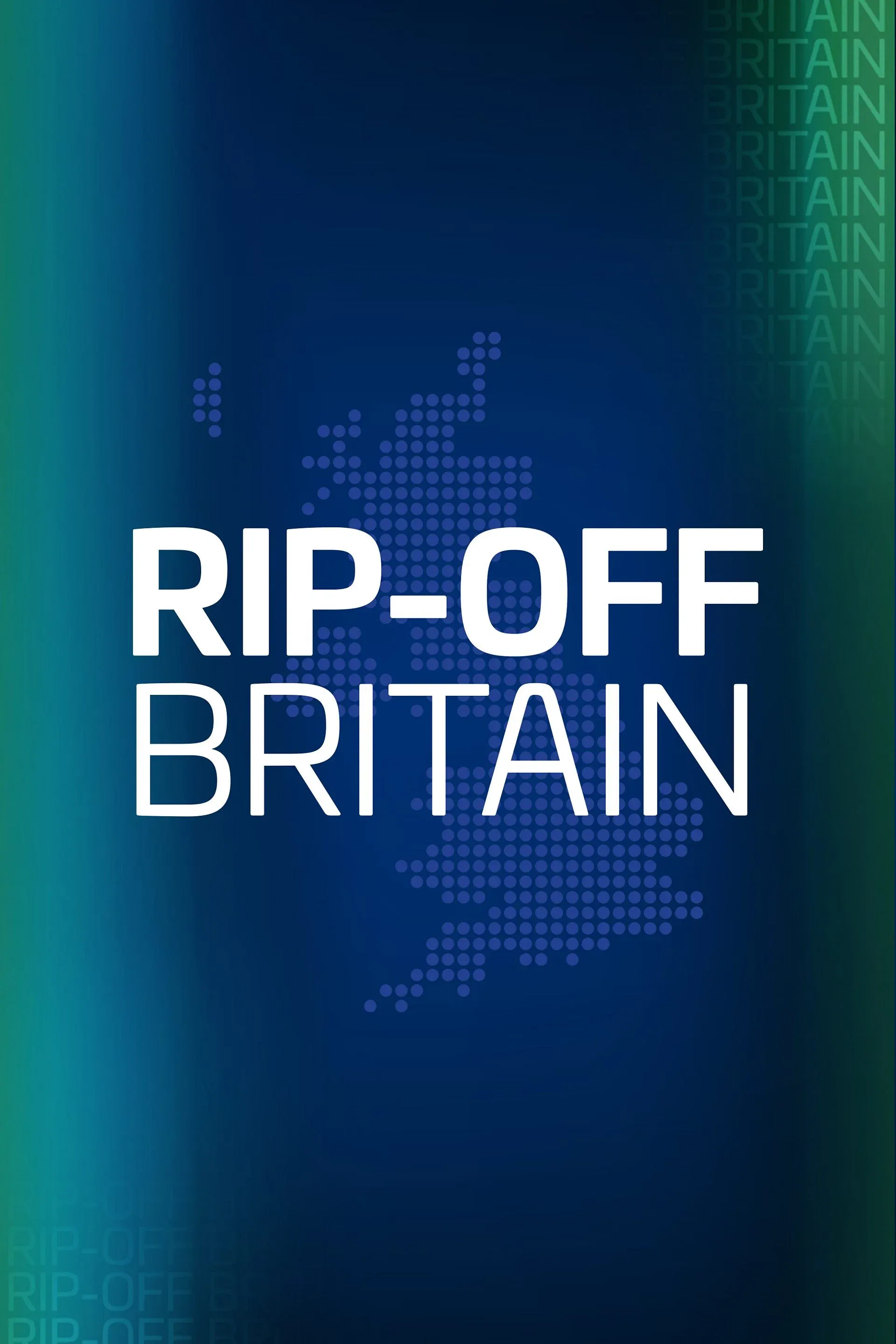 Poster of Rip Off Britain