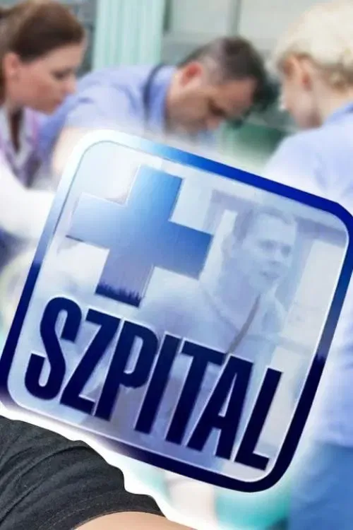 Poster of Szpital