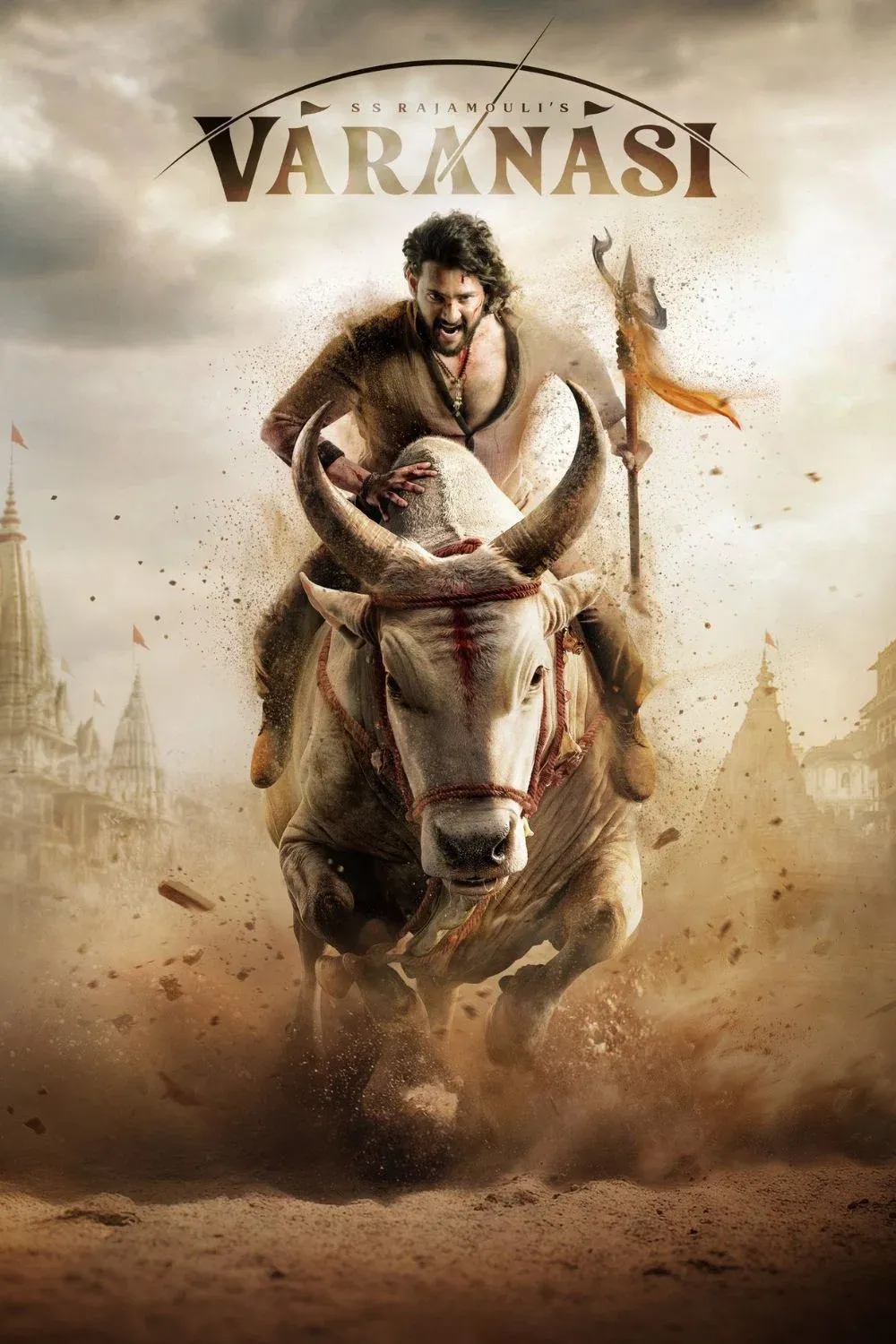 Poster for Vāranāsi