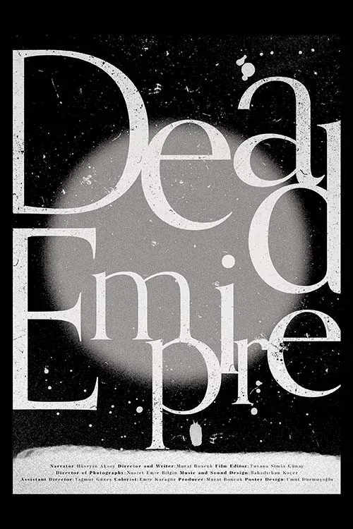 Poster for Dead Empire