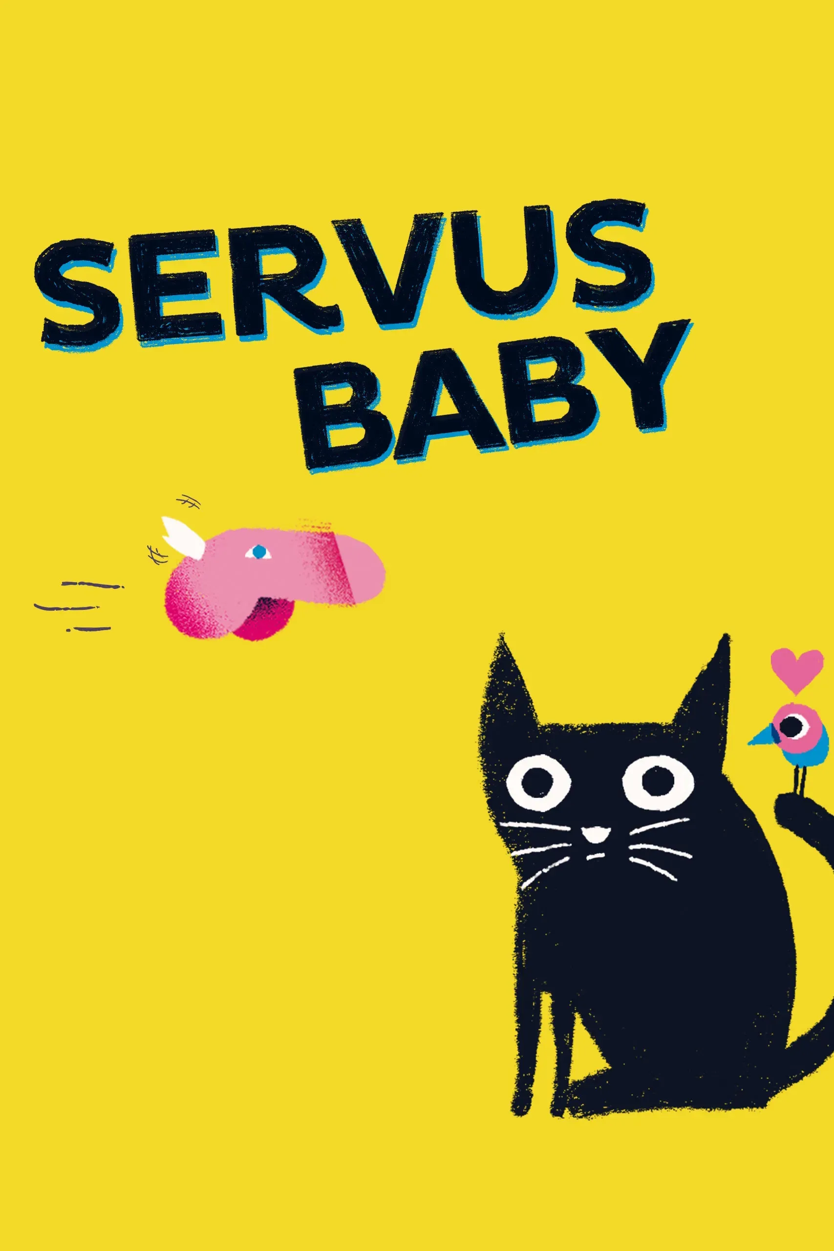 Poster of Servus Baby