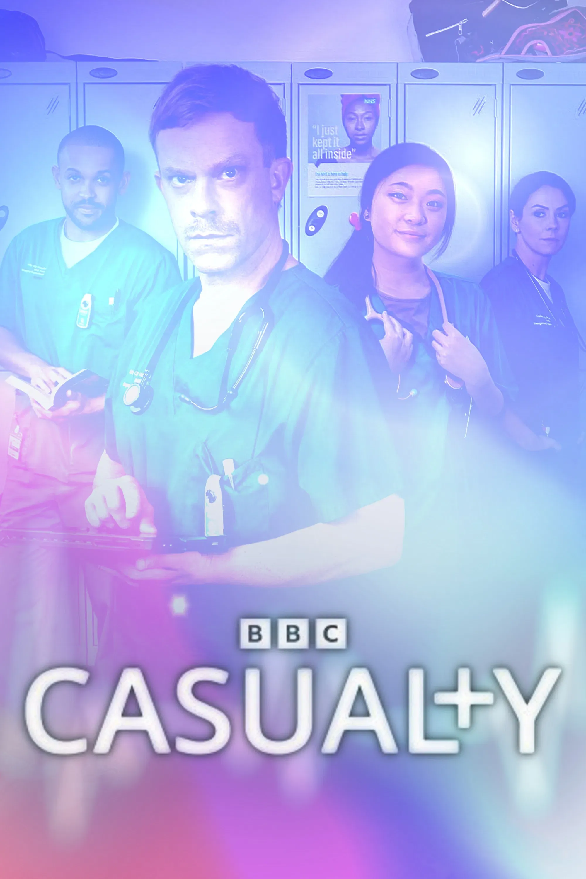 Poster of Casualty