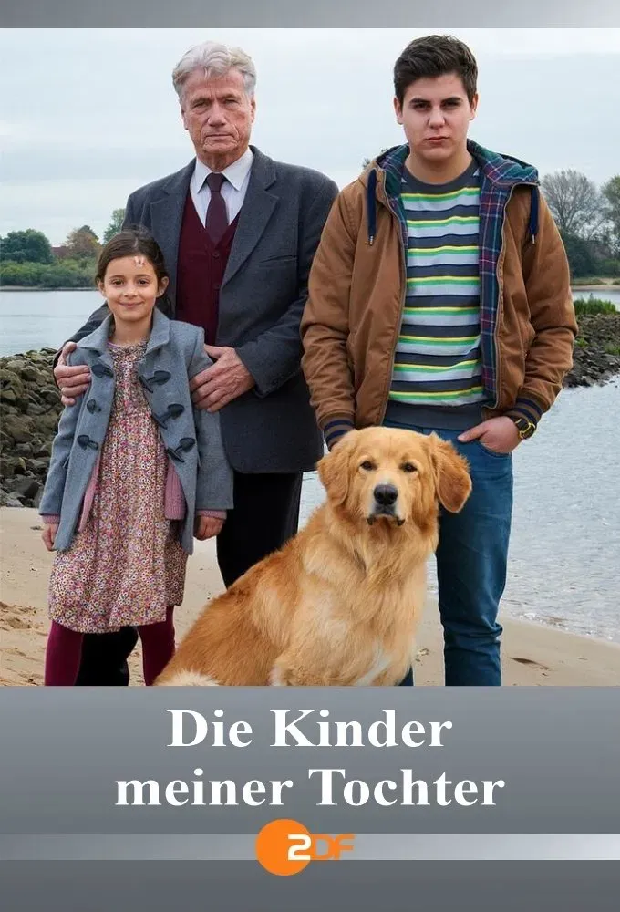 Poster of the movie Die Kinder meiner Tochter