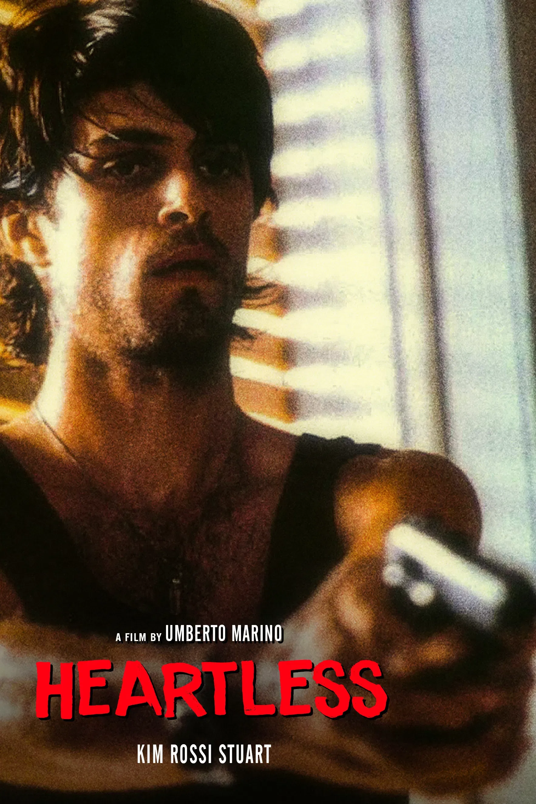 Poster of the movie Heartless