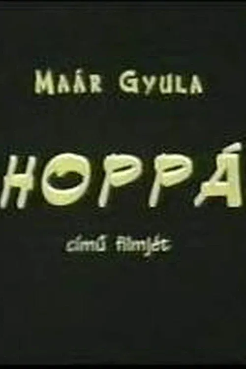 Poster for Whoops