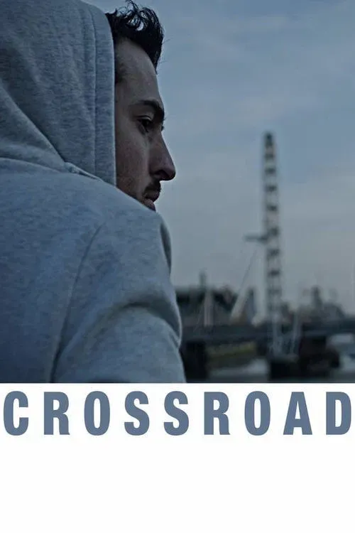 Poster of the movie CrossRoad