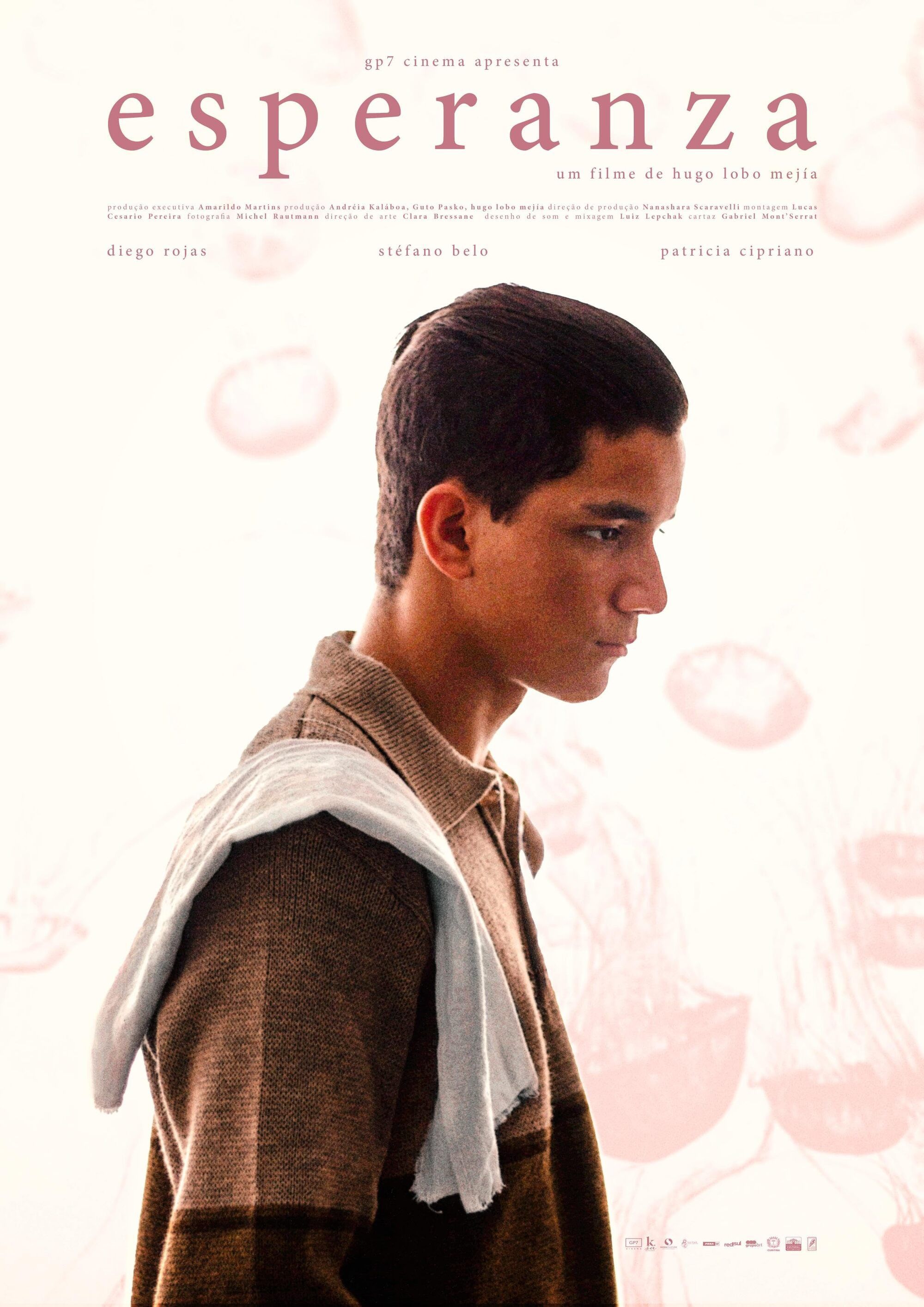 Poster for Taste of Hope
