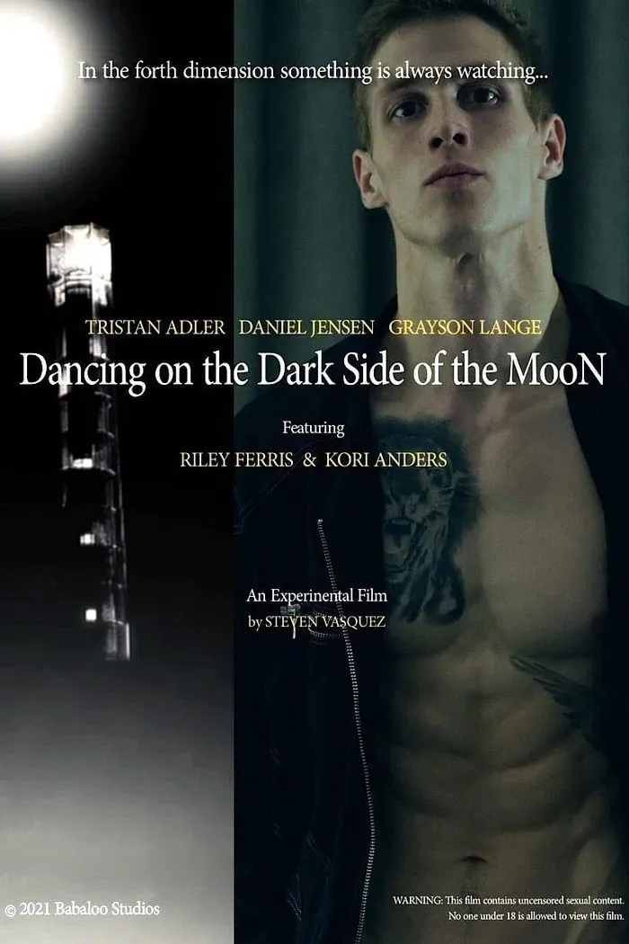 Poster of the movie Dancing on the Dark Side of the Moon