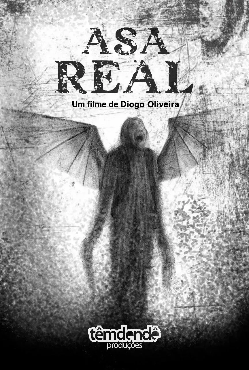 Poster of the movie Asa Real