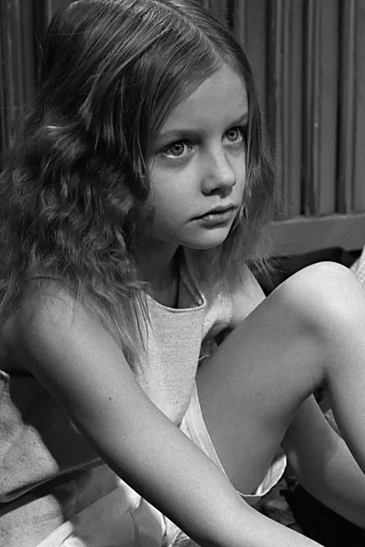 Poster of the movie Klyftan