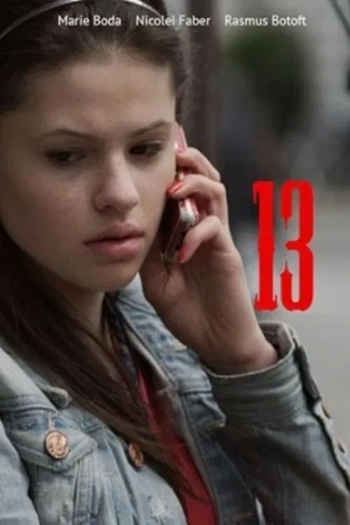 Poster of the movie 13