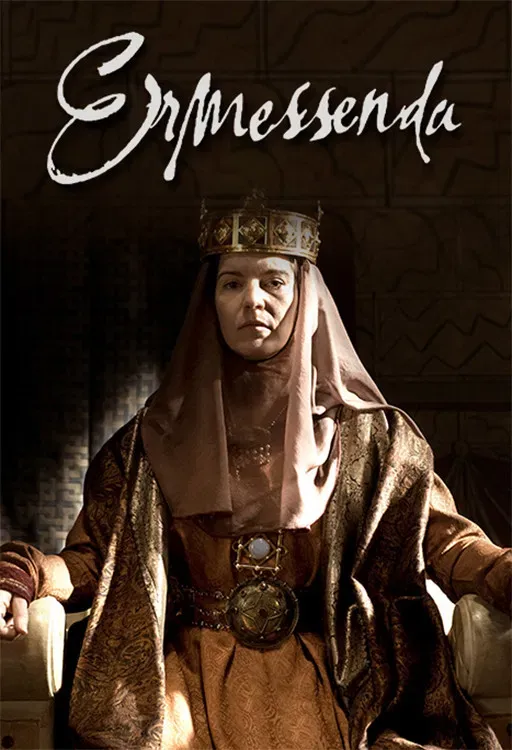 Poster of Ermessenda