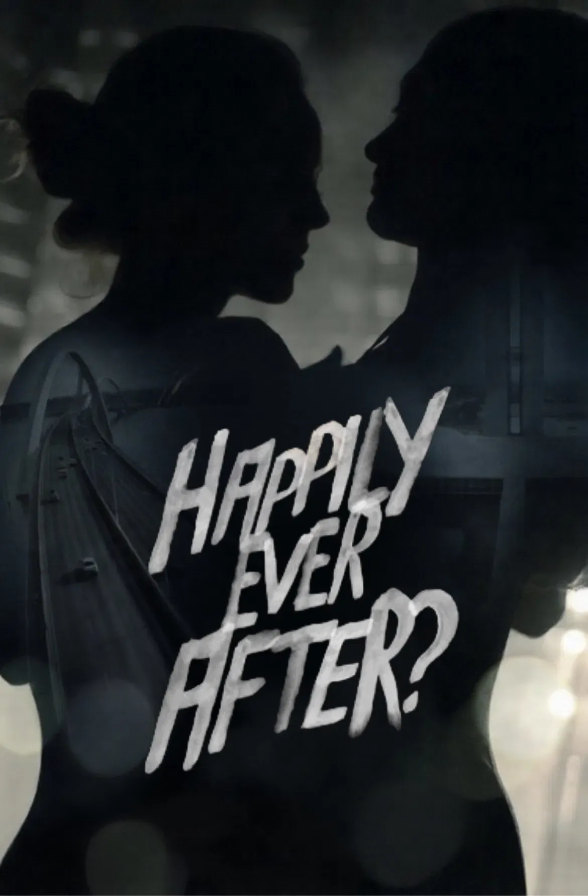 Poster of Happily Ever After?