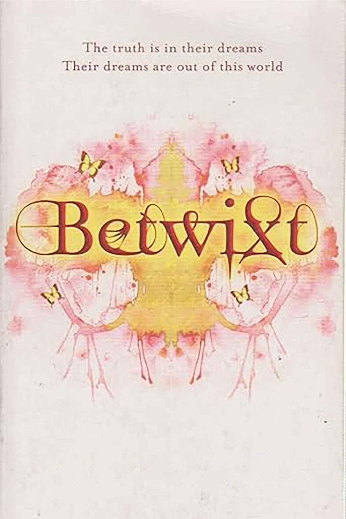 Poster for Betwixt