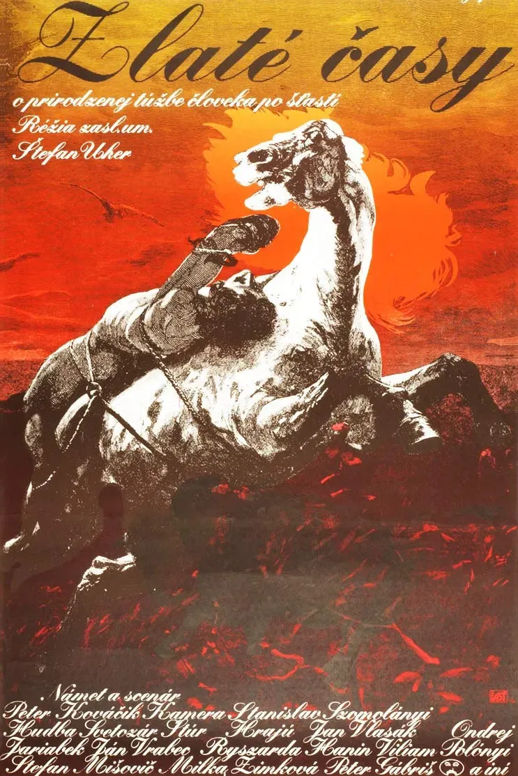 Poster of the movie Great Times