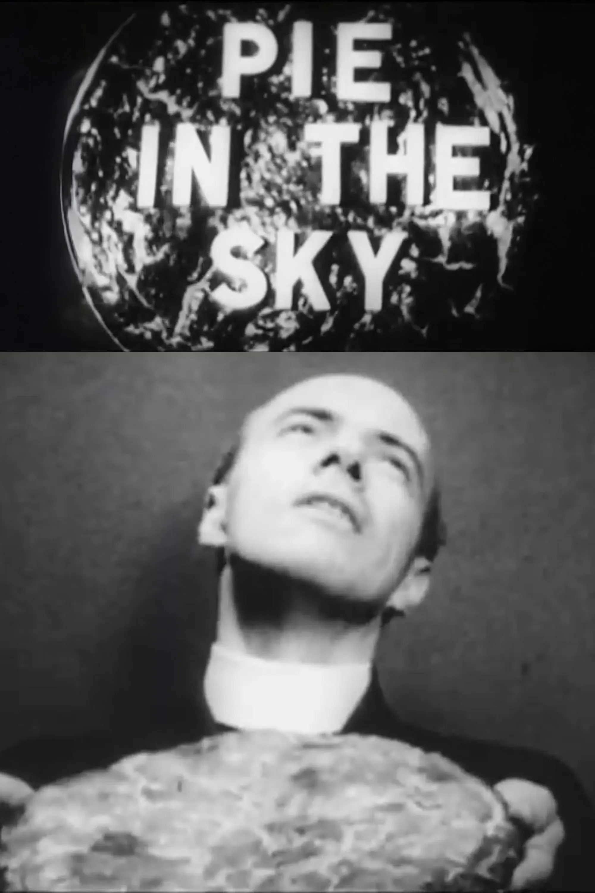 Poster of the movie Pie in the Sky