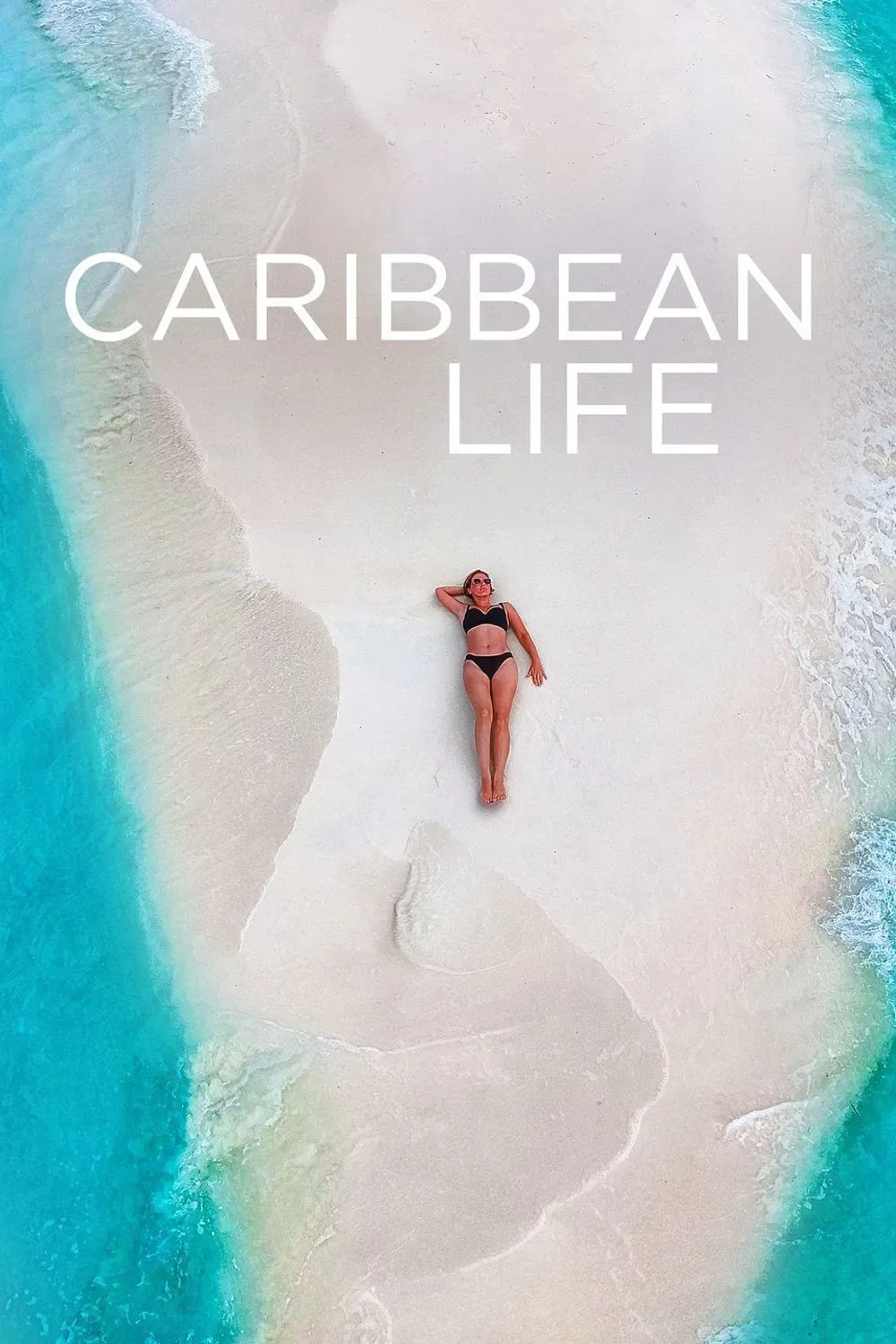 Poster of Caribbean Life