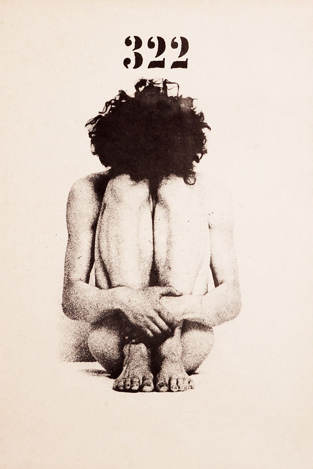 Poster of the movie 322